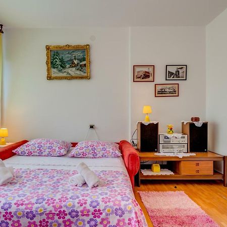 Apartment Grdelin Split Exteriér fotografie