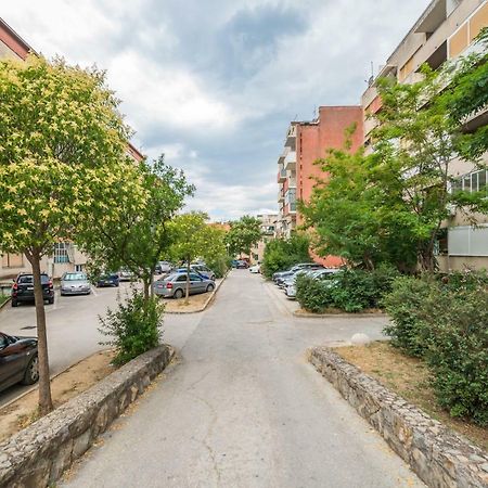 Apartment Grdelin Split Exteriér fotografie