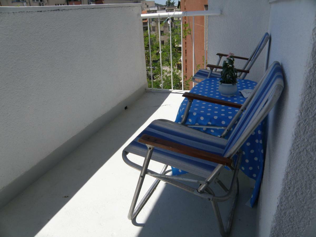 Apartment Grdelin Split Exteriér fotografie