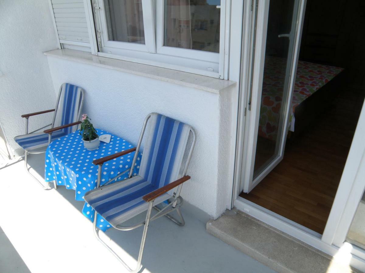 Apartment Grdelin Split Exteriér fotografie