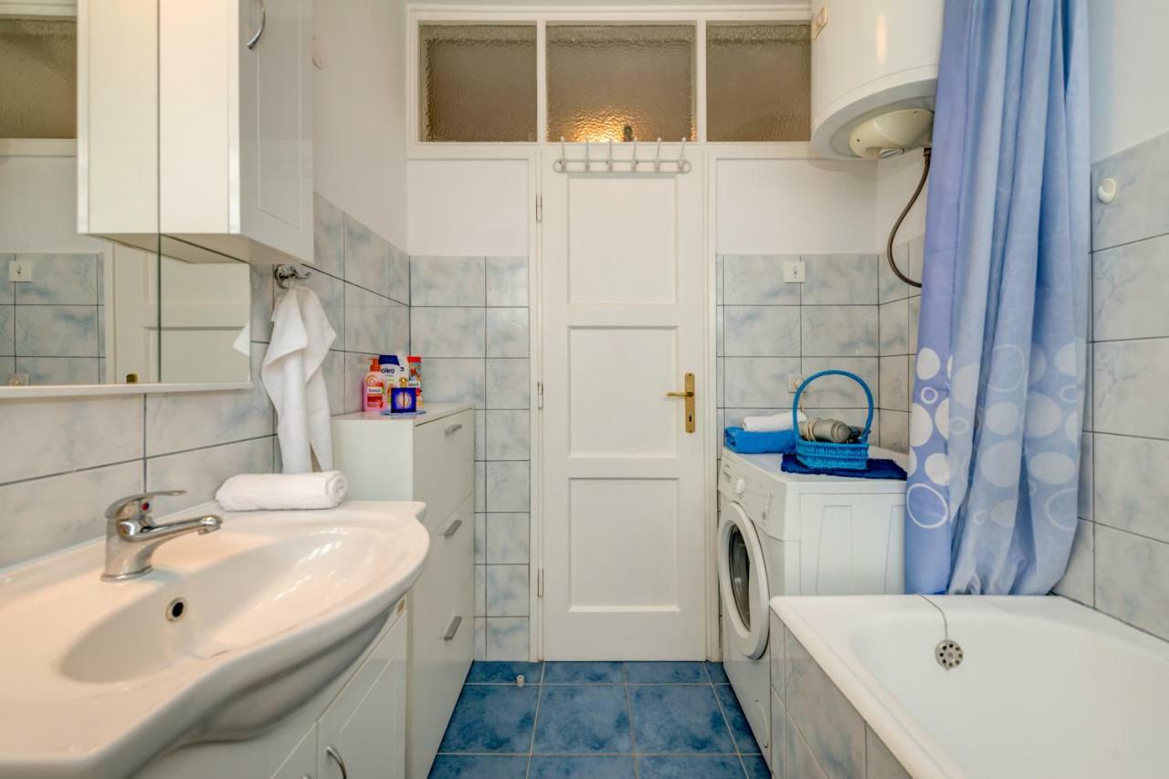 Apartment Grdelin Split Exteriér fotografie