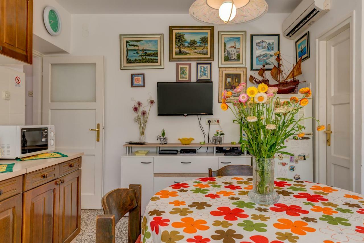 Apartment Grdelin Split Exteriér fotografie