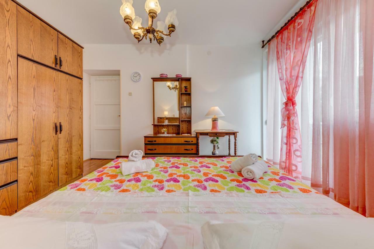 Apartment Grdelin Split Exteriér fotografie