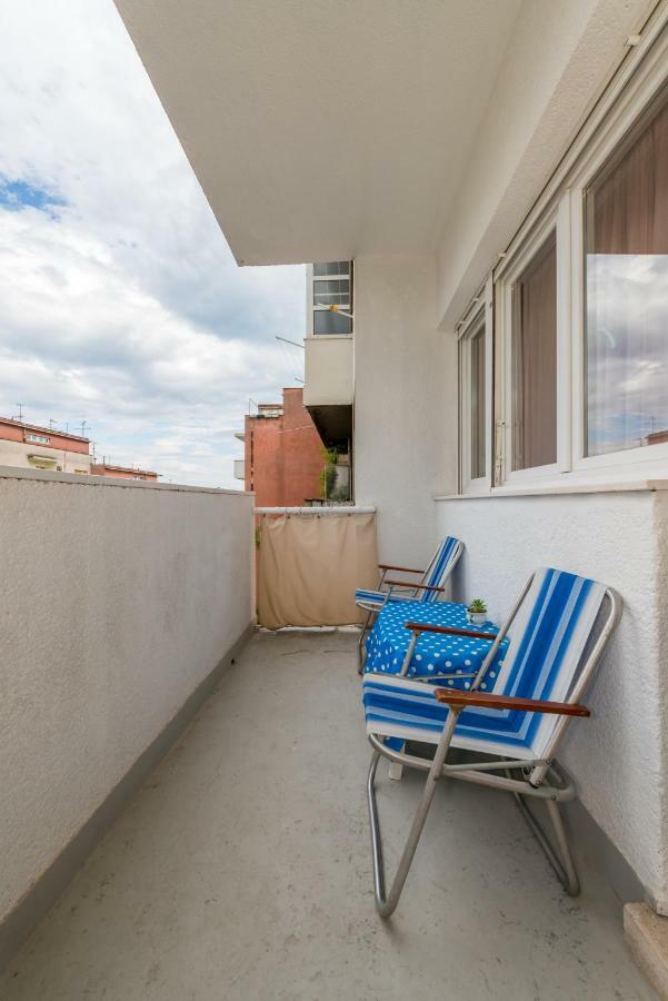 Apartment Grdelin Split Exteriér fotografie