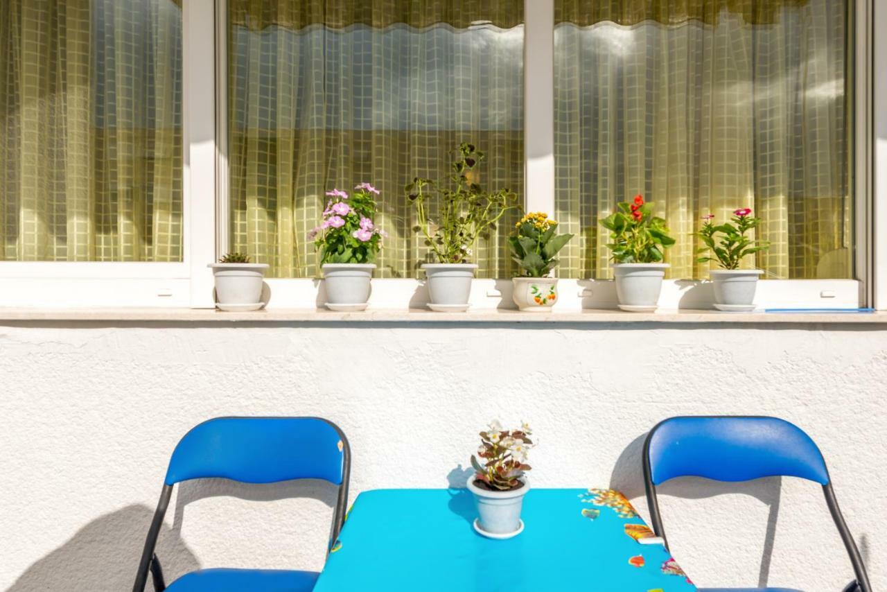 Apartment Grdelin Split Exteriér fotografie
