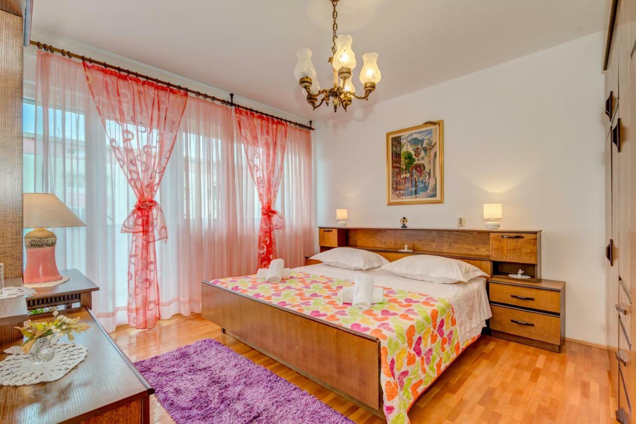 Apartment Grdelin Split Exteriér fotografie